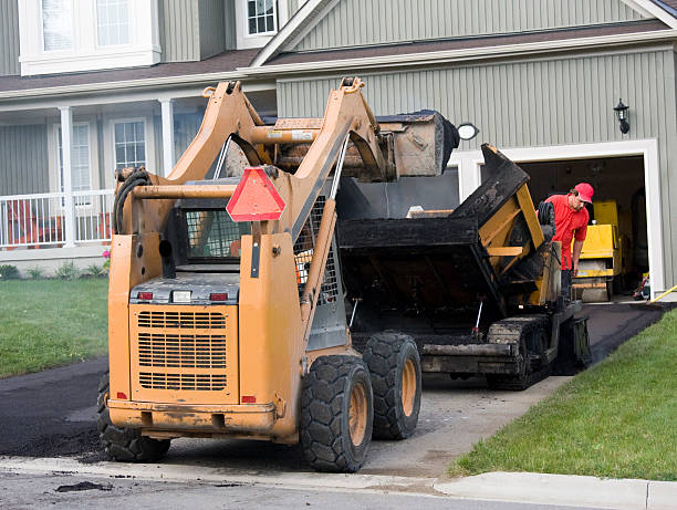 Best Residential driveway pavers in Lynchburg, OH